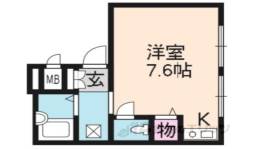 ブライアンズハイツ間取り図面