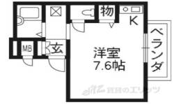 ブライアンズハイツ間取り図面