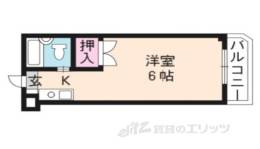 和光ビル間取り図面