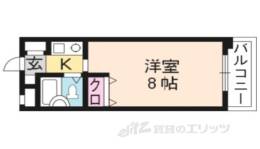 Ｎ・ＦＬＡＴ間取り図面