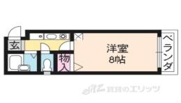 ＬＩＥＮＳ間取り図面