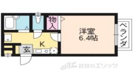 ＬＩＥＮＳ間取り図面