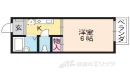 ＲＩＮ’Ｓコーポラティヴハウス２間取り図面