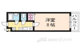ヴェルフィオーレ嵐山間取り図面