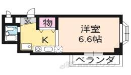 エイト桂間取り図面