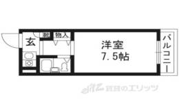 フェニックス樋口間取り図面