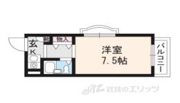 フェニックス樋口間取り図面