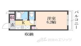 フェニックス樋口間取り図面