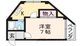 ハウスアルファ間取り図面