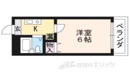 ネヴェルデラフ間取り図面