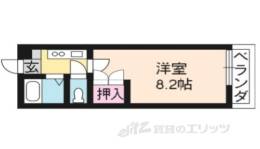 Ｇｌｏｒｙ　ｈｏｌｅ間取り図面