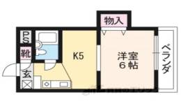 マインツ竹田間取り図面