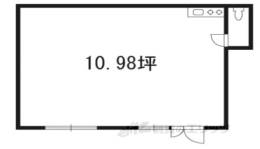 スクエア藤ノ森間取り図面