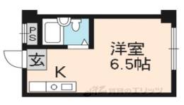 テソロナガノ間取り図面