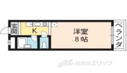 アヴォンリー間取り図面