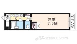 ＴＡＴＳＵＭＩＹＡビル間取り図面