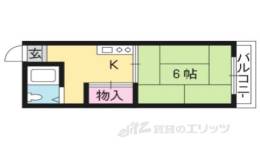 ハウス須賀間取り図面