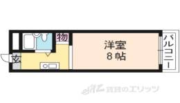 Ｂｏｋｕ　Ｈｏｕｓｅ間取り図面