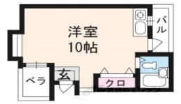 ＣＡＳＡ　ＴＡＫＡＭＵＲＡ間取り図面