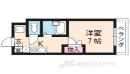 エルアールヴィ藤の森間取り図面