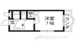 ＷＡＩＺＵ　ＢＡＳＥ間取り図面