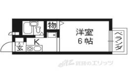 メイツサカソ間取り図面