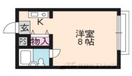 アトラス宮越間取り図面