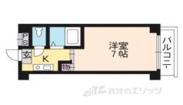 グランランヴェール間取り図面