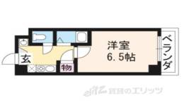 グランランヴェール間取り図面