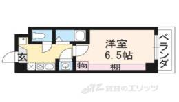 グランランヴェール間取り図面