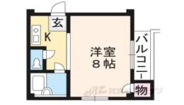 ＰＩＮＥ　ＴＲＥＥ間取り図面