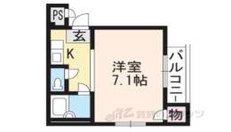 ＰＩＮＥ　ＴＲＥＥ間取り図面