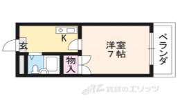 りりぱっと植村間取り図面