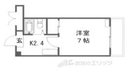 りりぱっと植村間取り図面
