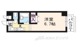 ＡＲＢＬＥ間取り図面