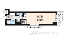 ドエル竹鼻間取り図面