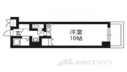 ドエル竹鼻間取り図面