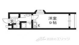 ドモス竹鼻間取り図面