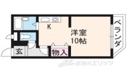 ファルコン間取り図面
