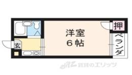 メゾン・ド・エプーゼ間取り図面