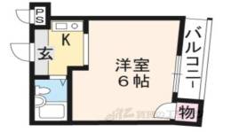 メゾン・ド・エプーゼ間取り図面