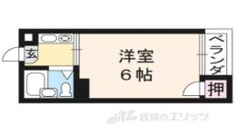 メゾン・ド・エプーゼ間取り図面