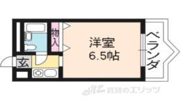 ＴＯ－Ｚ間取り図面