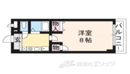 ｓｔａｂｌｅ北山間取り図面