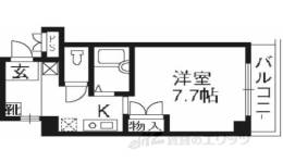 りさ・すみぞめ間取り図面