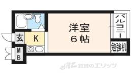 檸檬ハウス間取り図面
