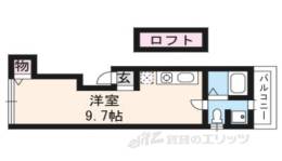 ＯＭＬ北山間取り図面