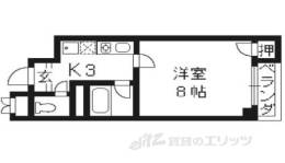 Ｍｏｒｅ室町間取り図面