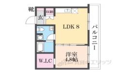 Ｍｏｒｅ室町間取り図面