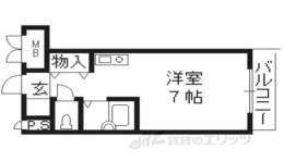 リ・エチカ間取り図面